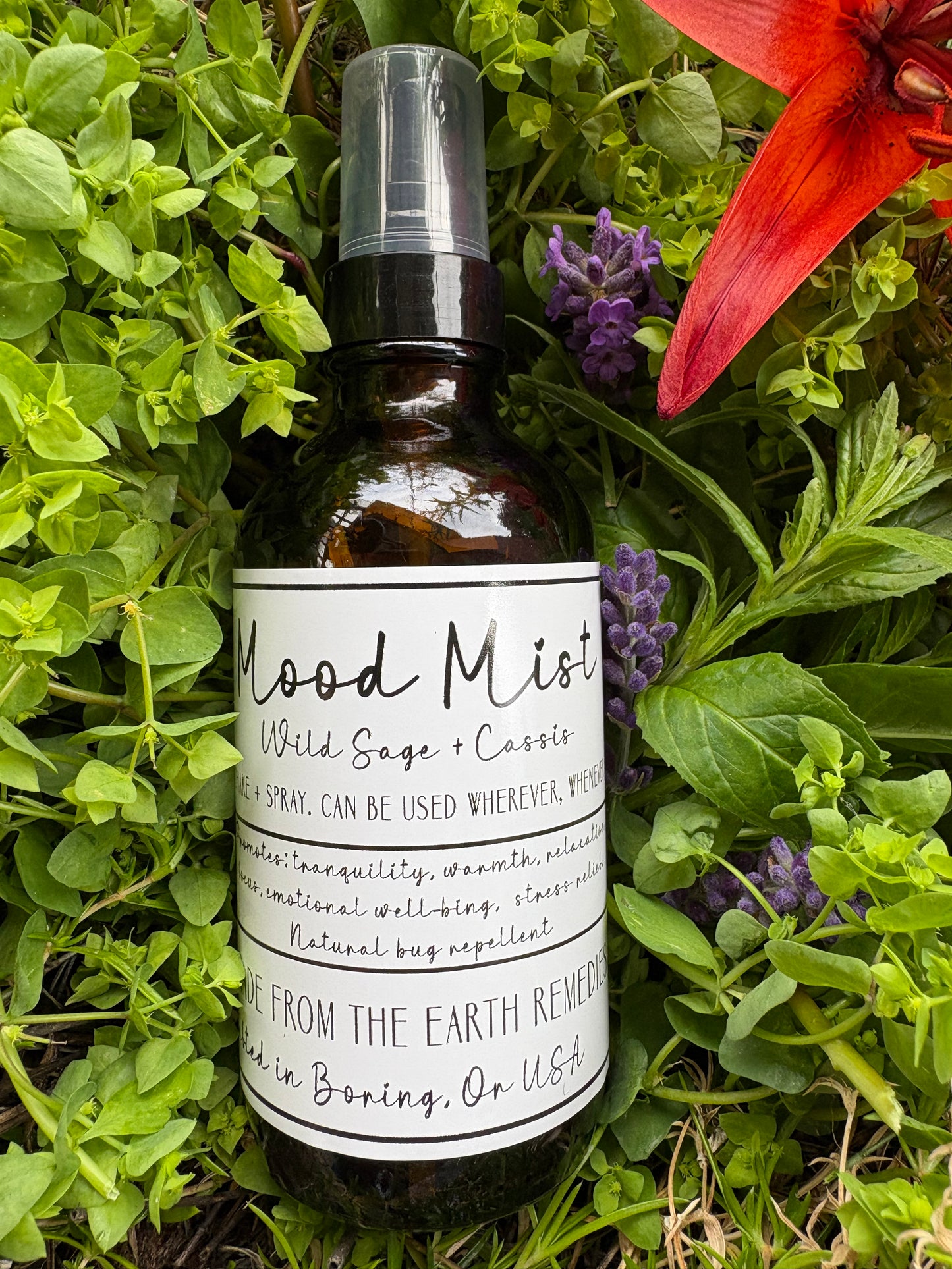 Mood Mist