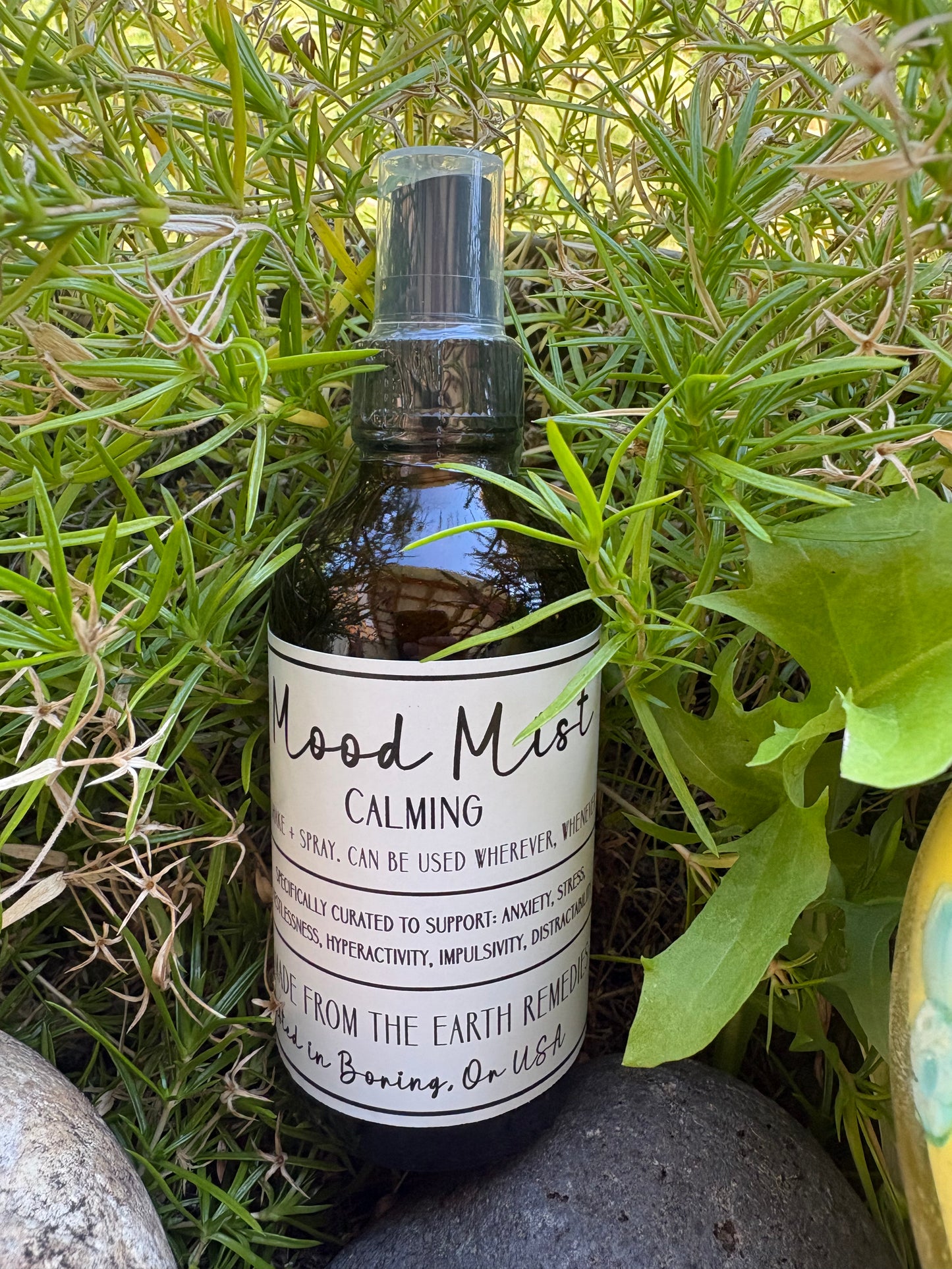 Mood Mist