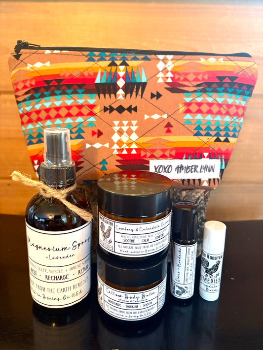 Wellness Starter Kit