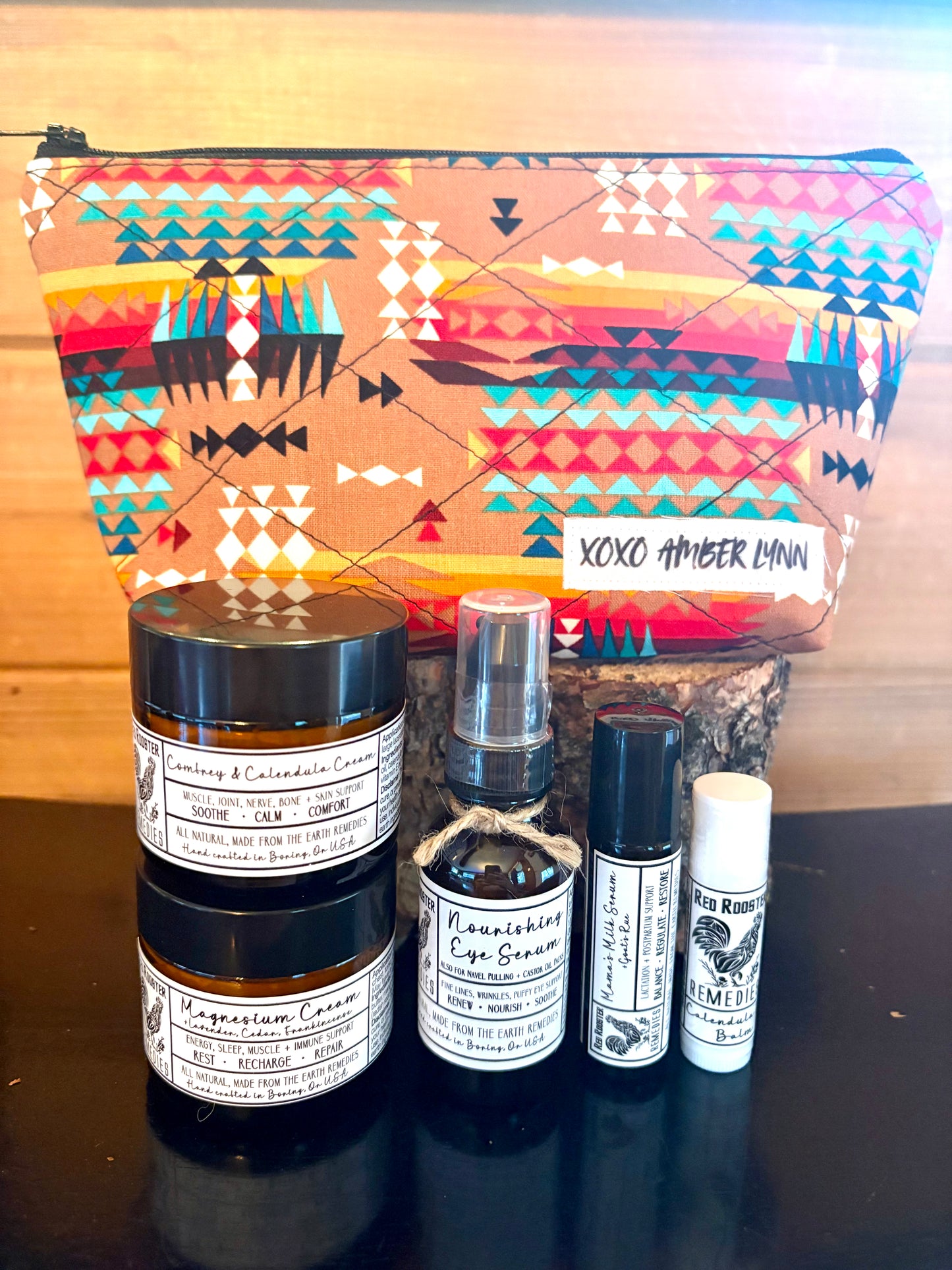 Momma + Me Starter Kit