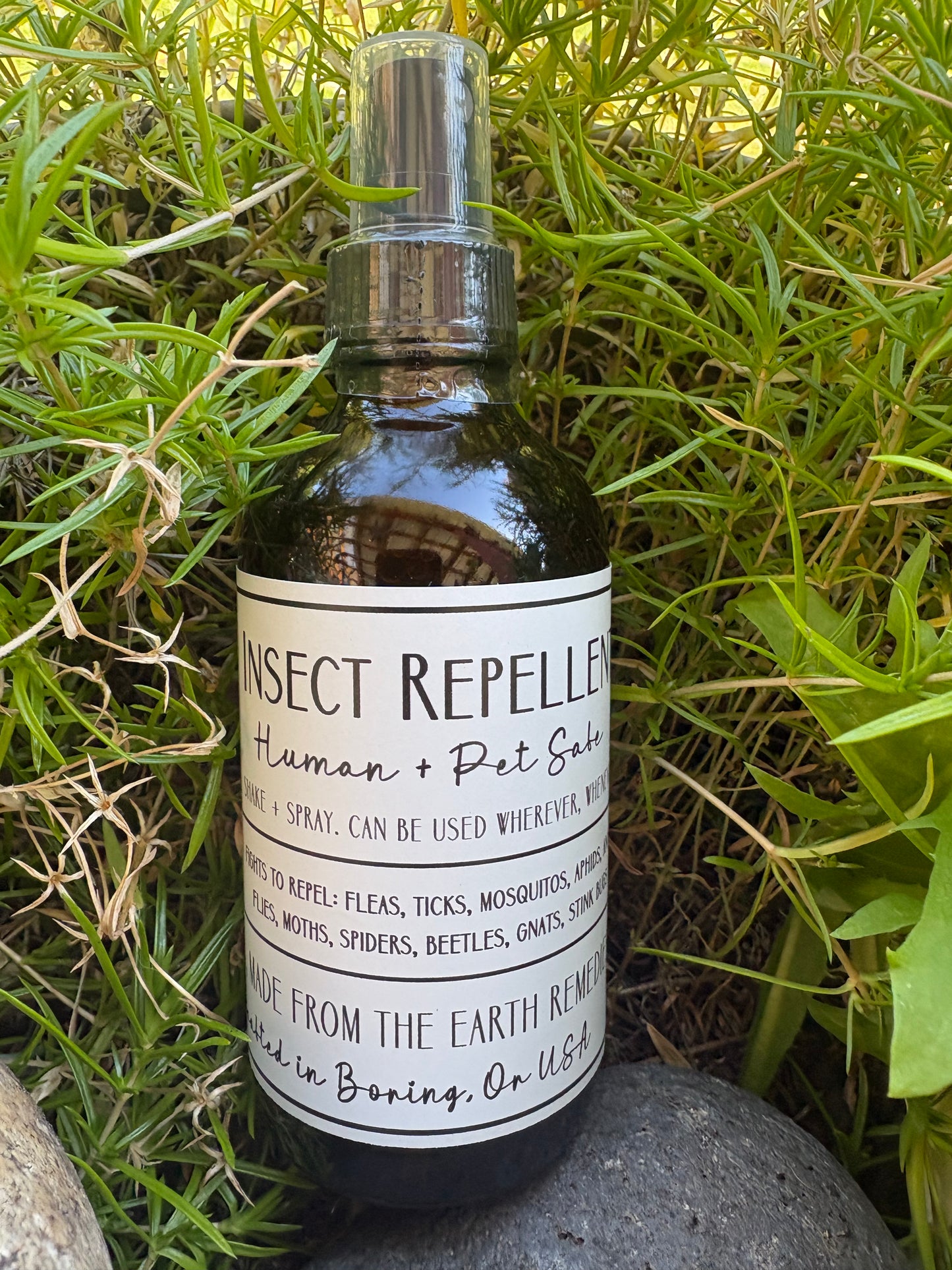 Insect Repellant
